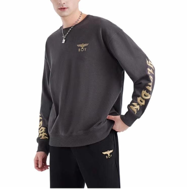 Худи Boy London FW23 - изображение 5
