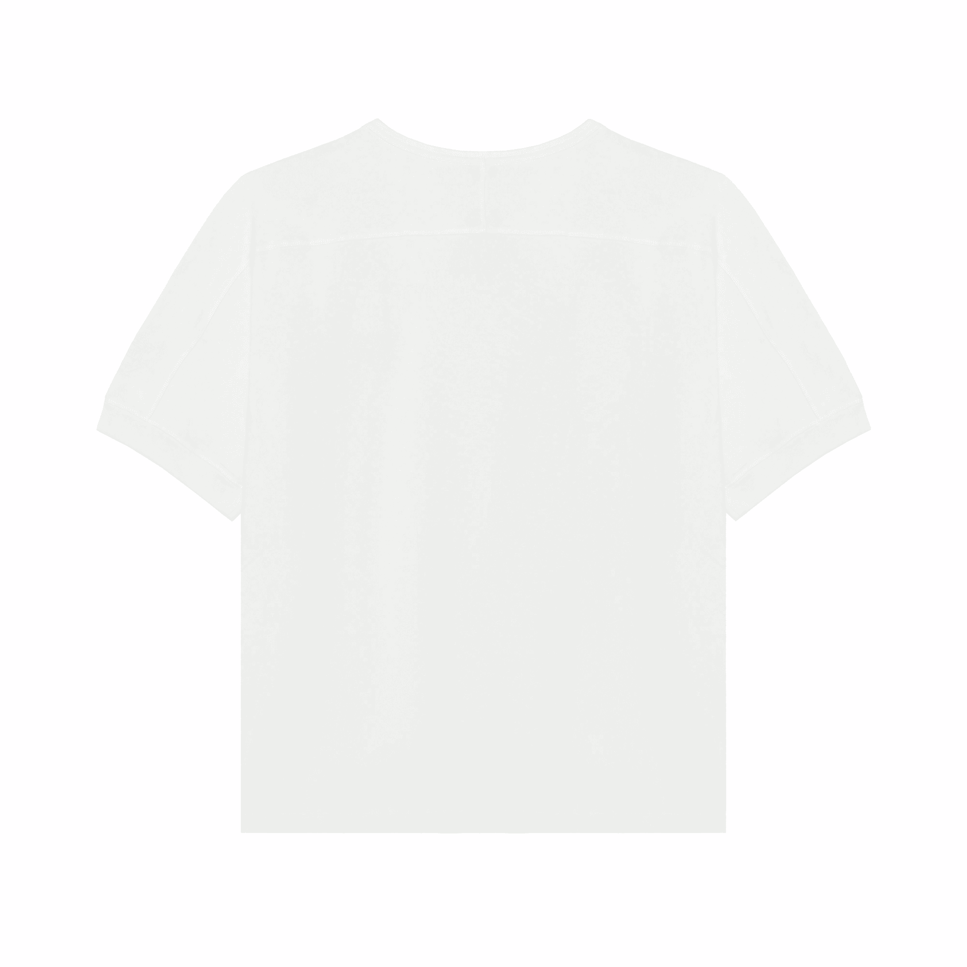 Футболка Saint Laurent Logo T-Shirt — фото 2