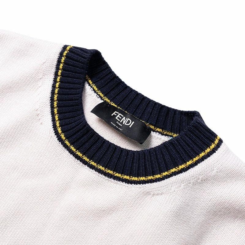 Кофта FENDI FW23 — фото 4