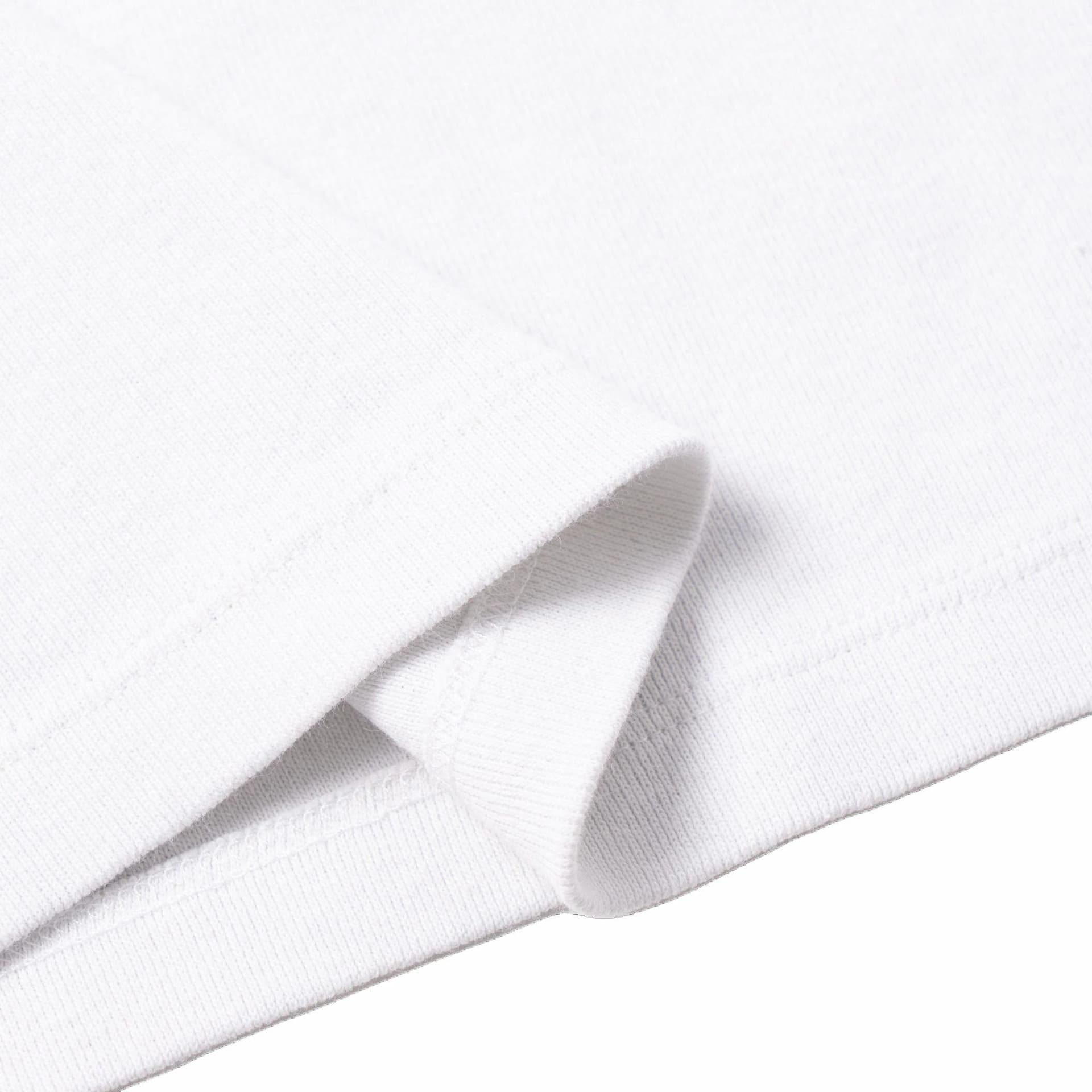 Футболка Saint Laurent Logo T-Shirt — фото 8