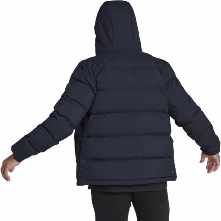 Зимняя куртка adidas - изображение 4