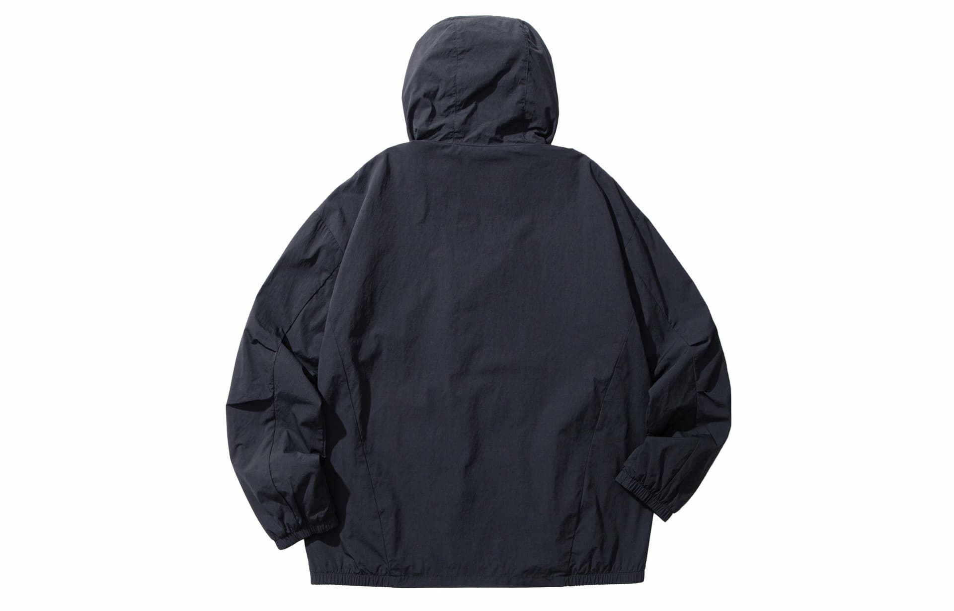 Куртка Jack Wolfskin Running Fashion Hoodie - изображение 2
