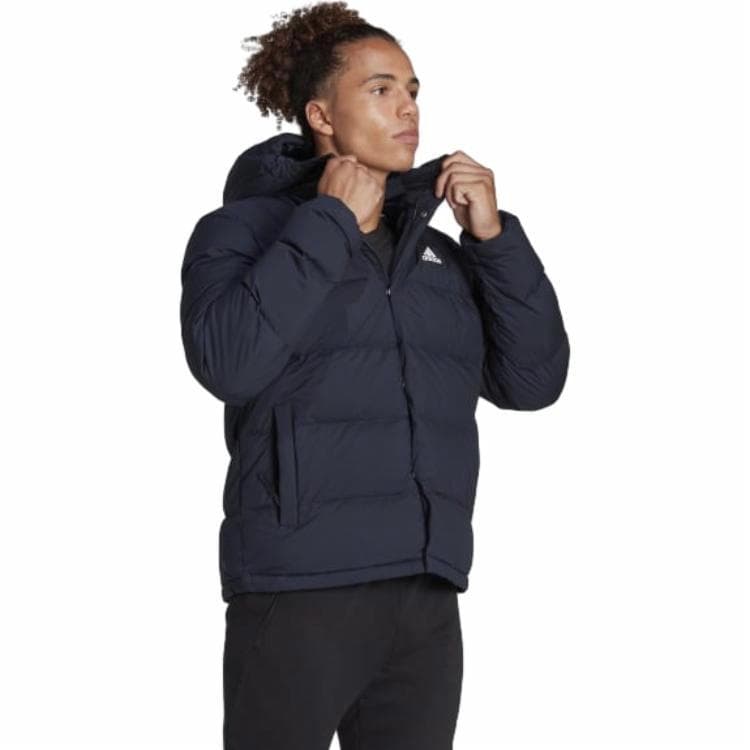 Зимняя куртка adidas - изображение 3