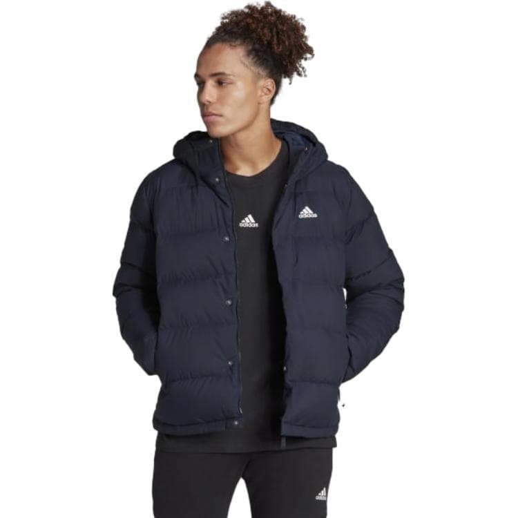 Зимняя куртка adidas - изображение 2