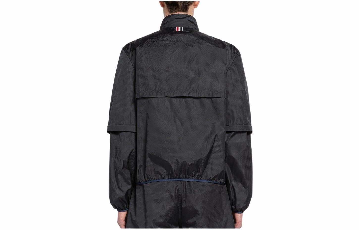 Куртка THOM BROWNE FW22 - изображение 2