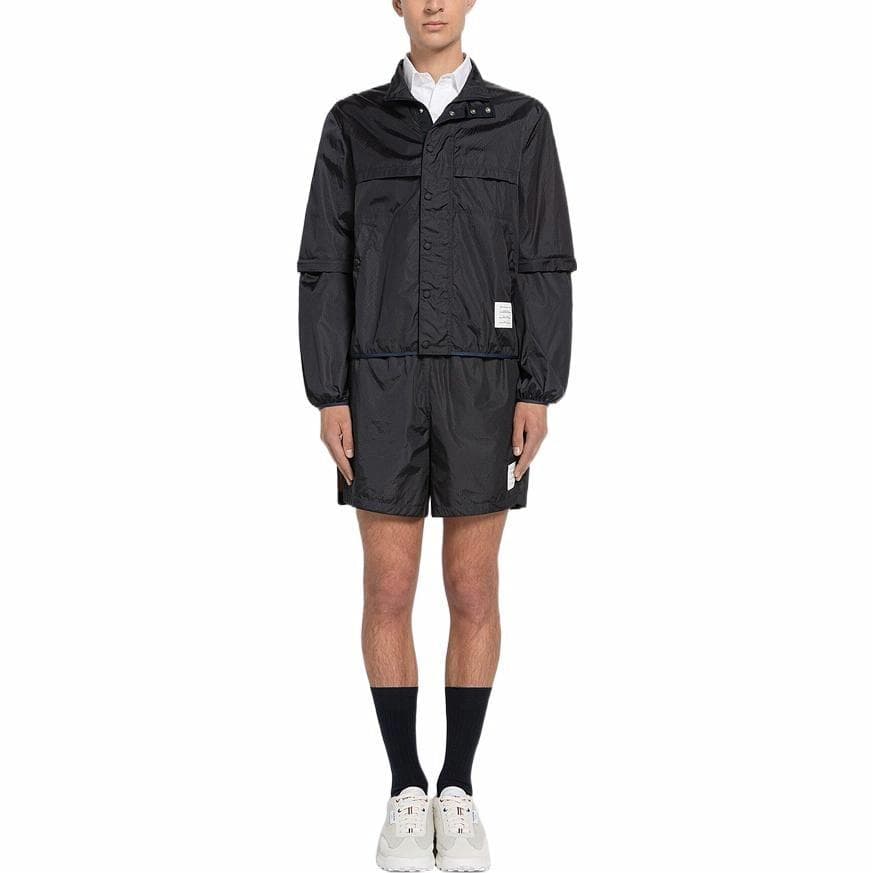 Куртка THOM BROWNE FW22 - изображение 3