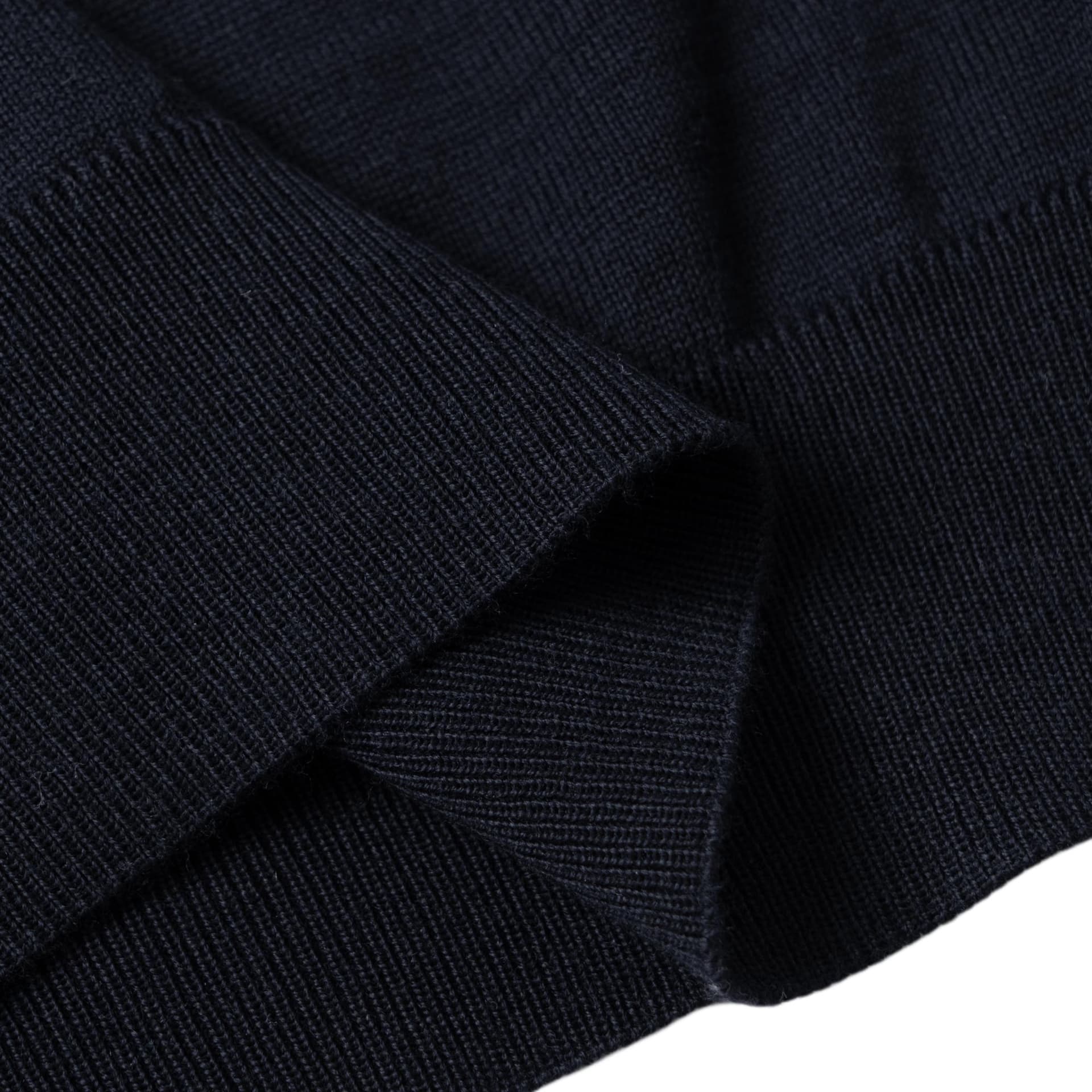 Кофта Hugo Boss Морской Синий Мужские Свитера - изображение 7