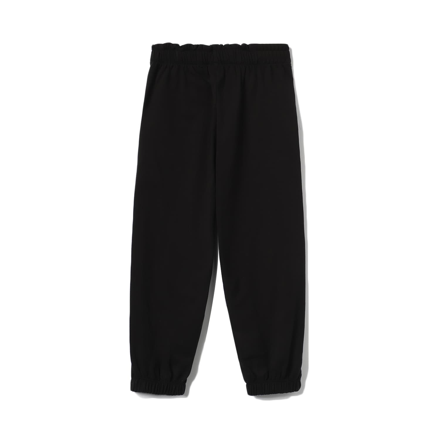 Li NING Young Спортивные трикотажные брюки Sports Life Collection Черный Детский - изображение 2
