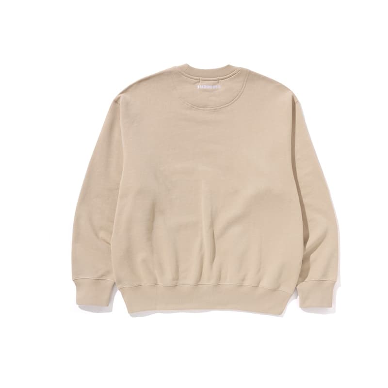 Худи A BATHING APE SS25 Толстовка Мужское - изображение 2