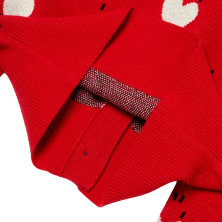 Кофта MLB FW22 - изображение 3