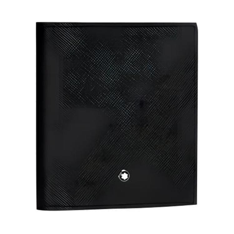 Картхолдер MONTBLANC Logo - изображение 3