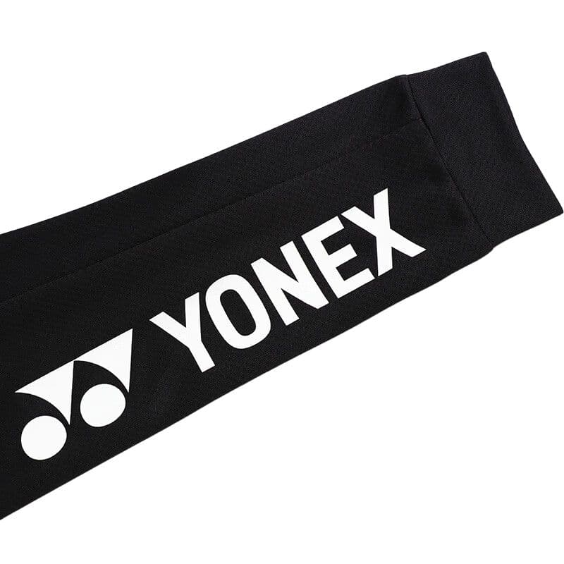 YONEX XUNLIANXILIE Бадминтон Джерси Женские Черный - изображение 4