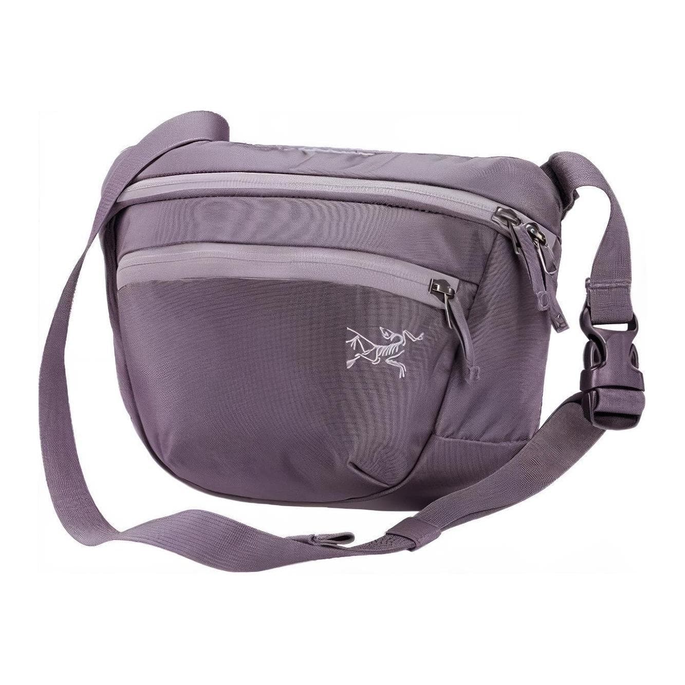 Мини-сумка Arcteryx Mantis 2 2.5L - изображение 1