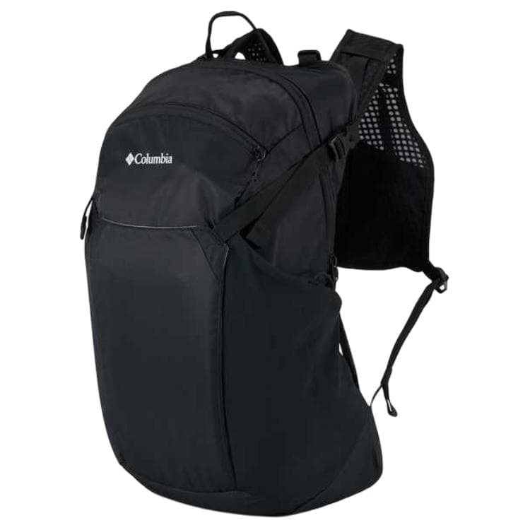 Columbia 30L Туристические сумки Ткань Черный Унисекс - изображение 2