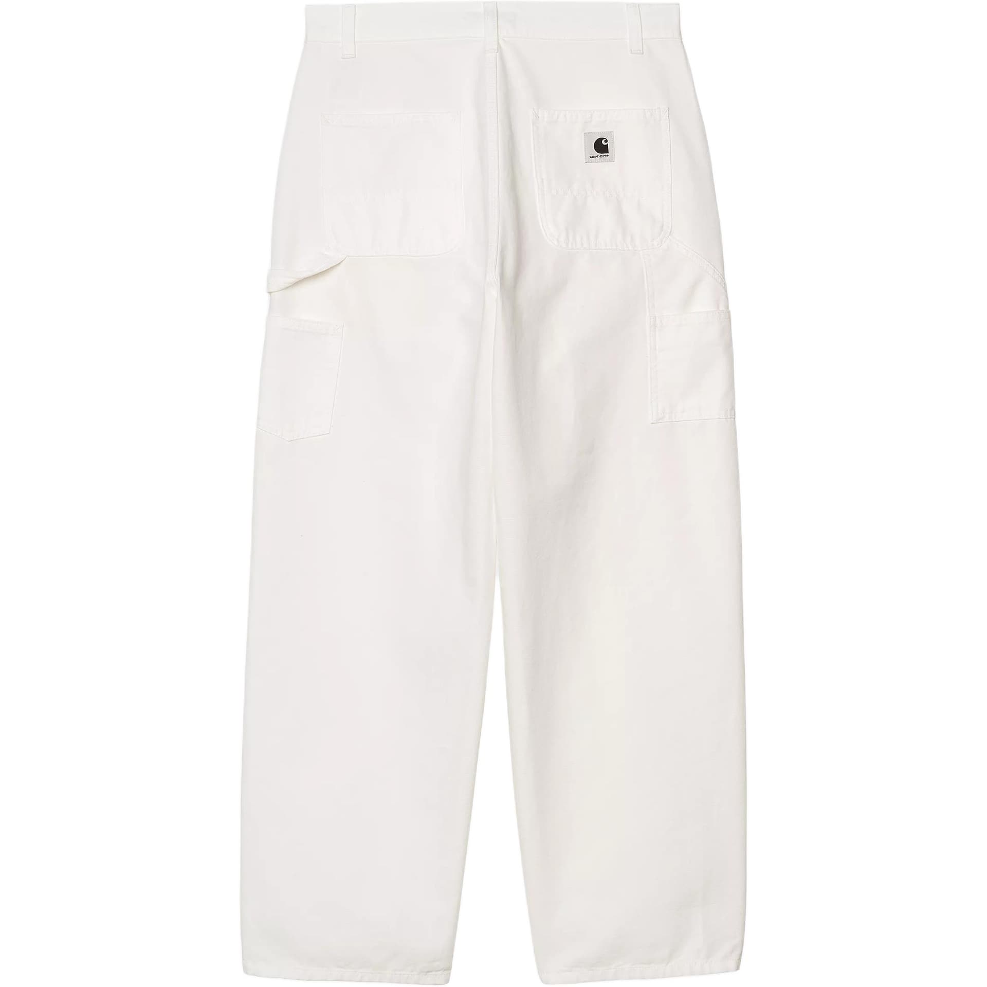 Carhartt WIP Single Knee Карго Брюки Женские - изображение 2