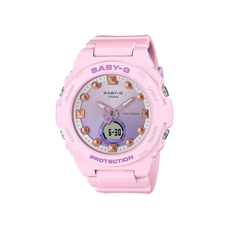 Часы CASIO BABY-G - изображение 1