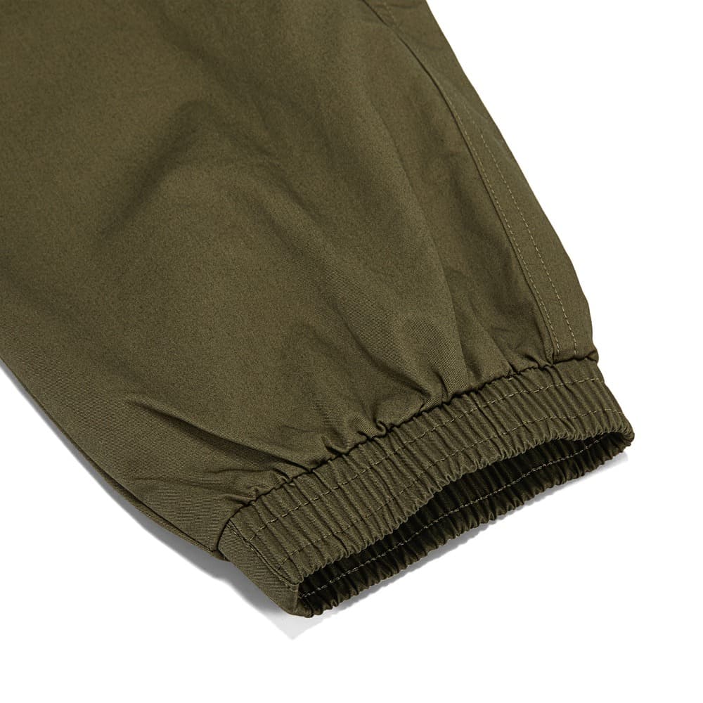 Штаны PUMA Classics Cargo Pants Wv Logo - изображение 3