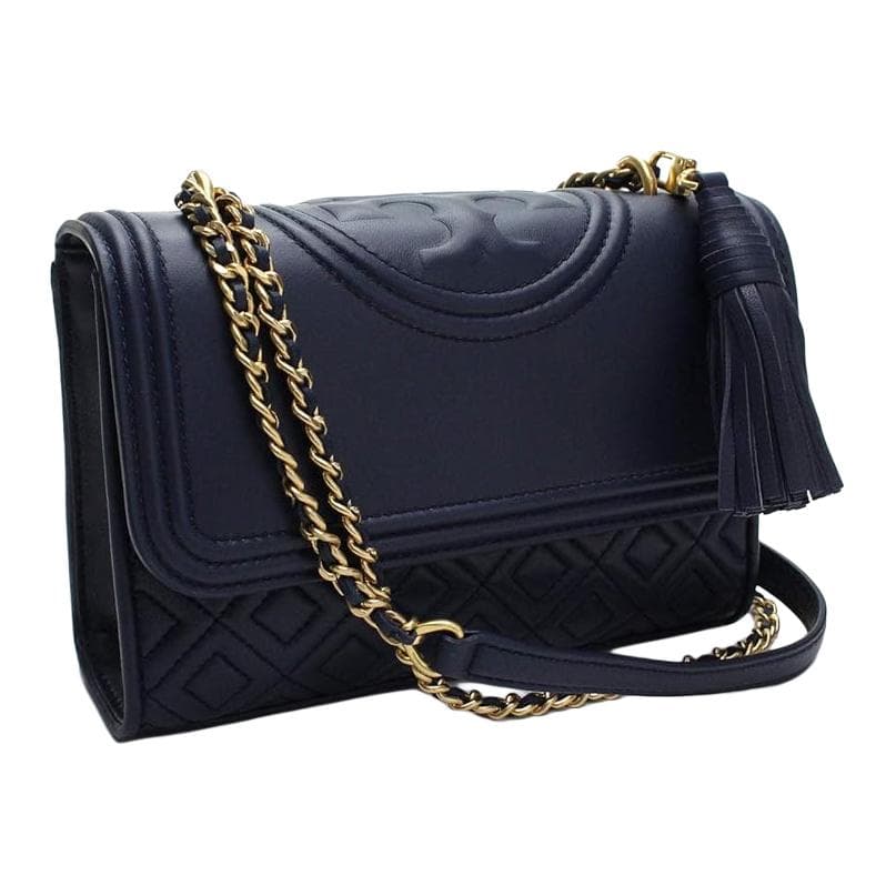 Мини-сумка TORY BURCH Fleming - изображение 2