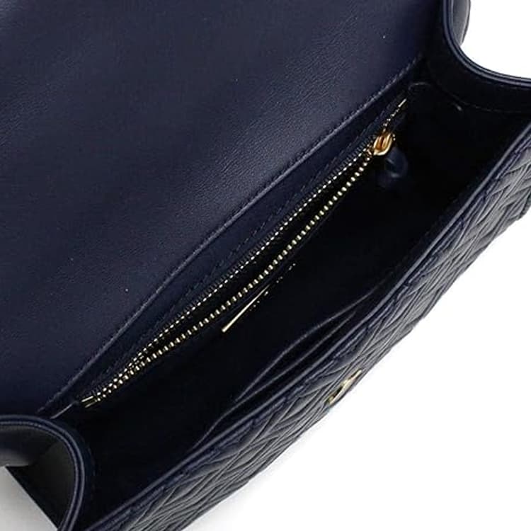 Мини-сумка TORY BURCH Fleming - изображение 5