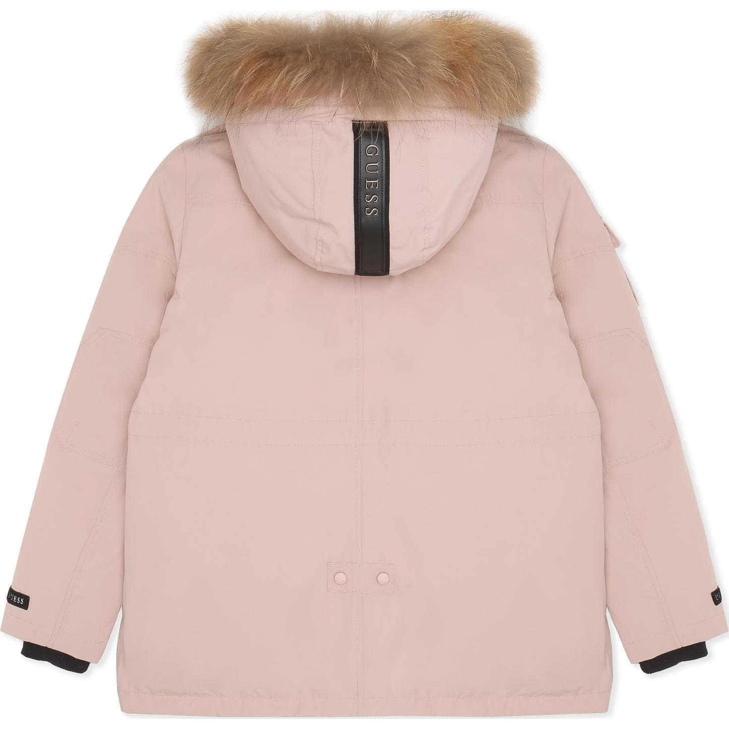 Пуховик GUESS - изображение 2