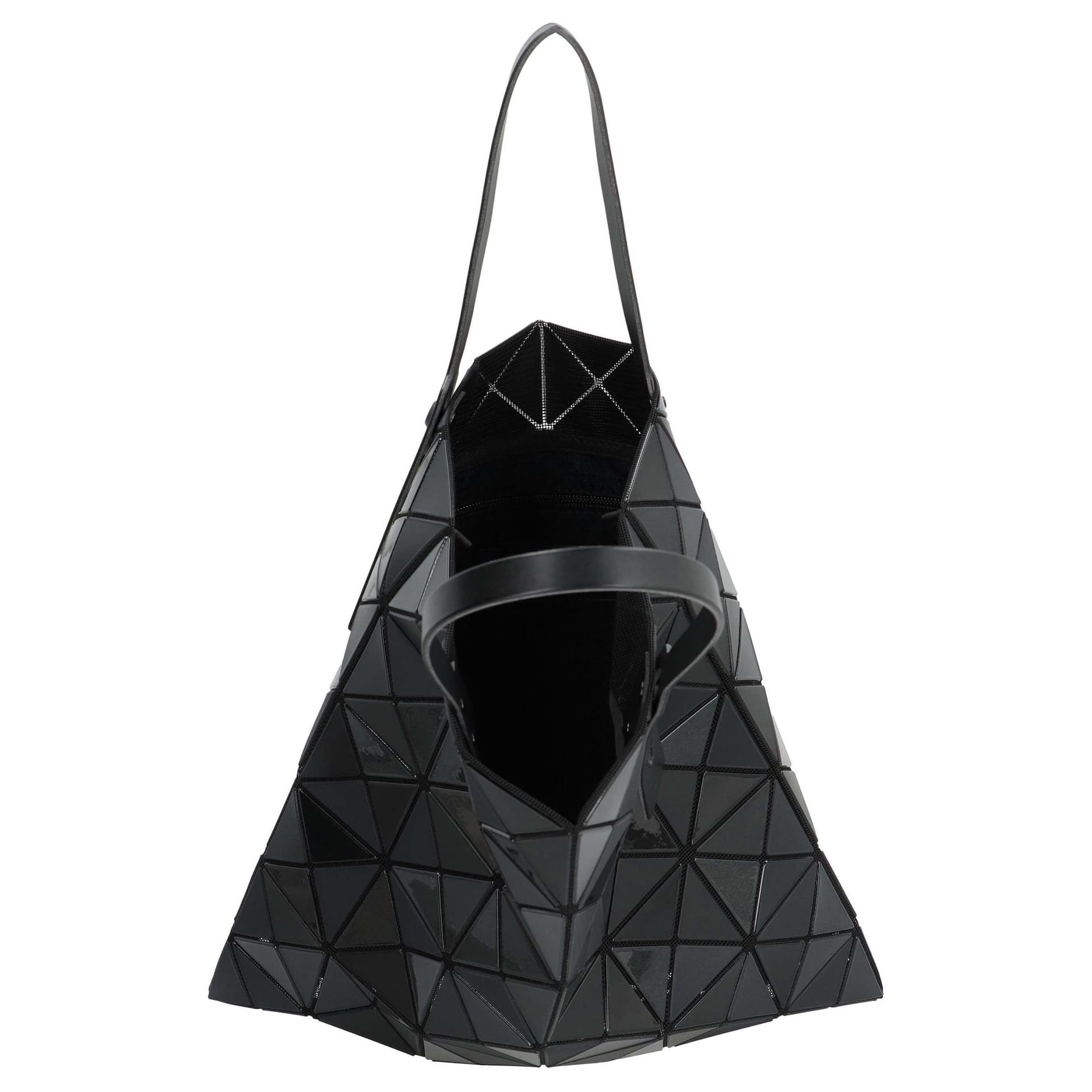 Сумка ISSEY MIYAKE PVC - изображение 3