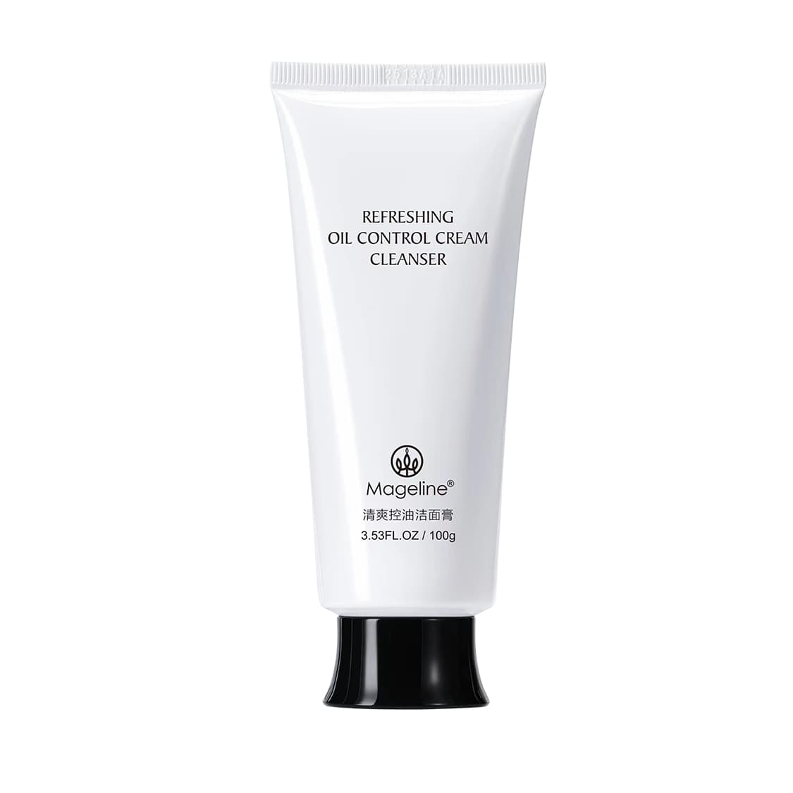Маска для лица MAGELINE 100g+120ml - изображение 2