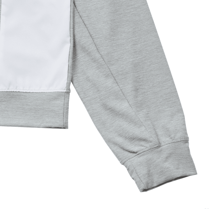 Худи New Balance Logo - изображение 4
