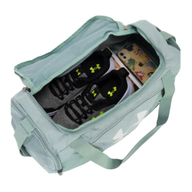 Спортивная сумка Under Armour Under Armour Полиэфирное волокно Спортивные сумки Обычный (стандартный) Унисекс - изображение 4
