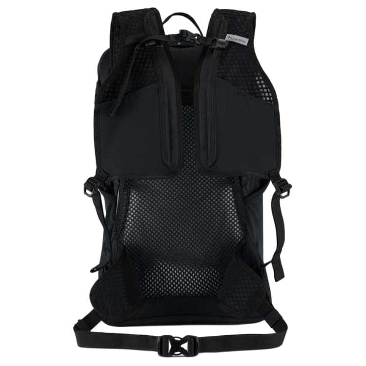 Columbia 30L Туристические сумки Ткань Черный Унисекс - изображение 3