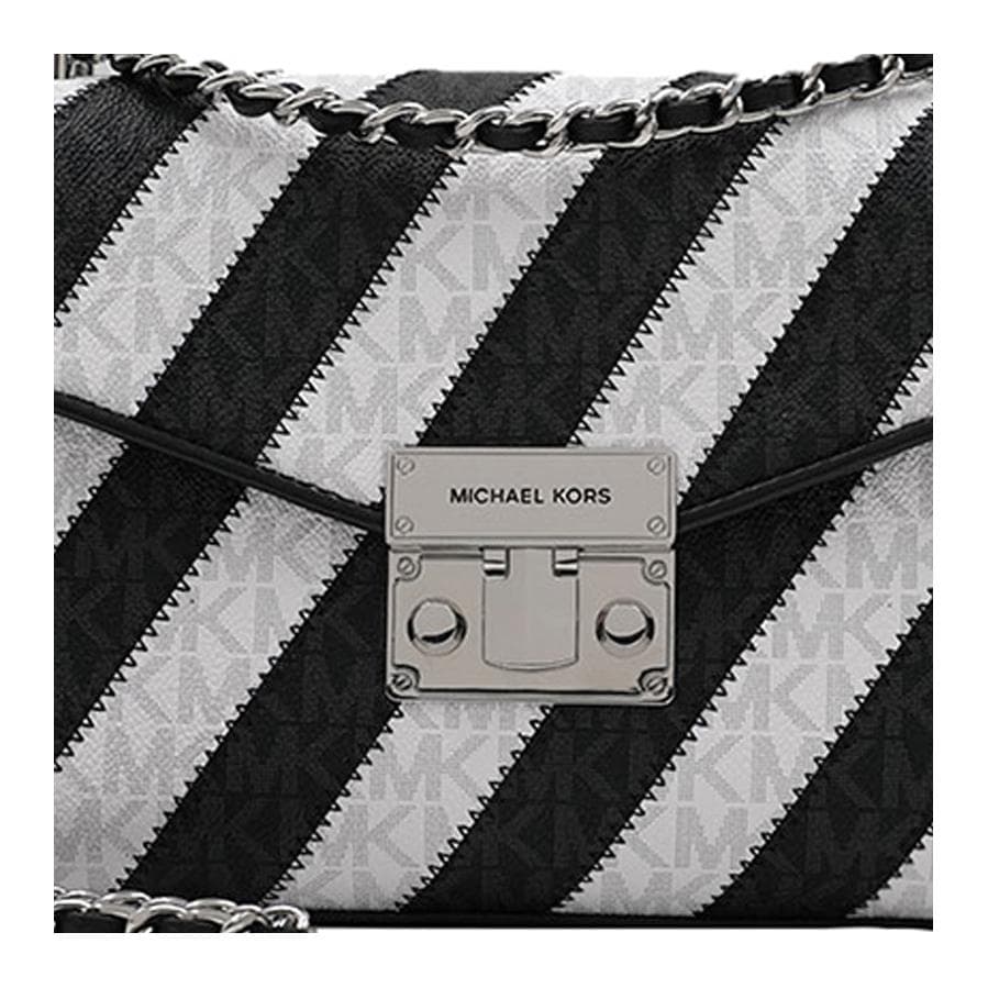 Сумка через плечо MICHAEL KORS MK Rose - изображение 6