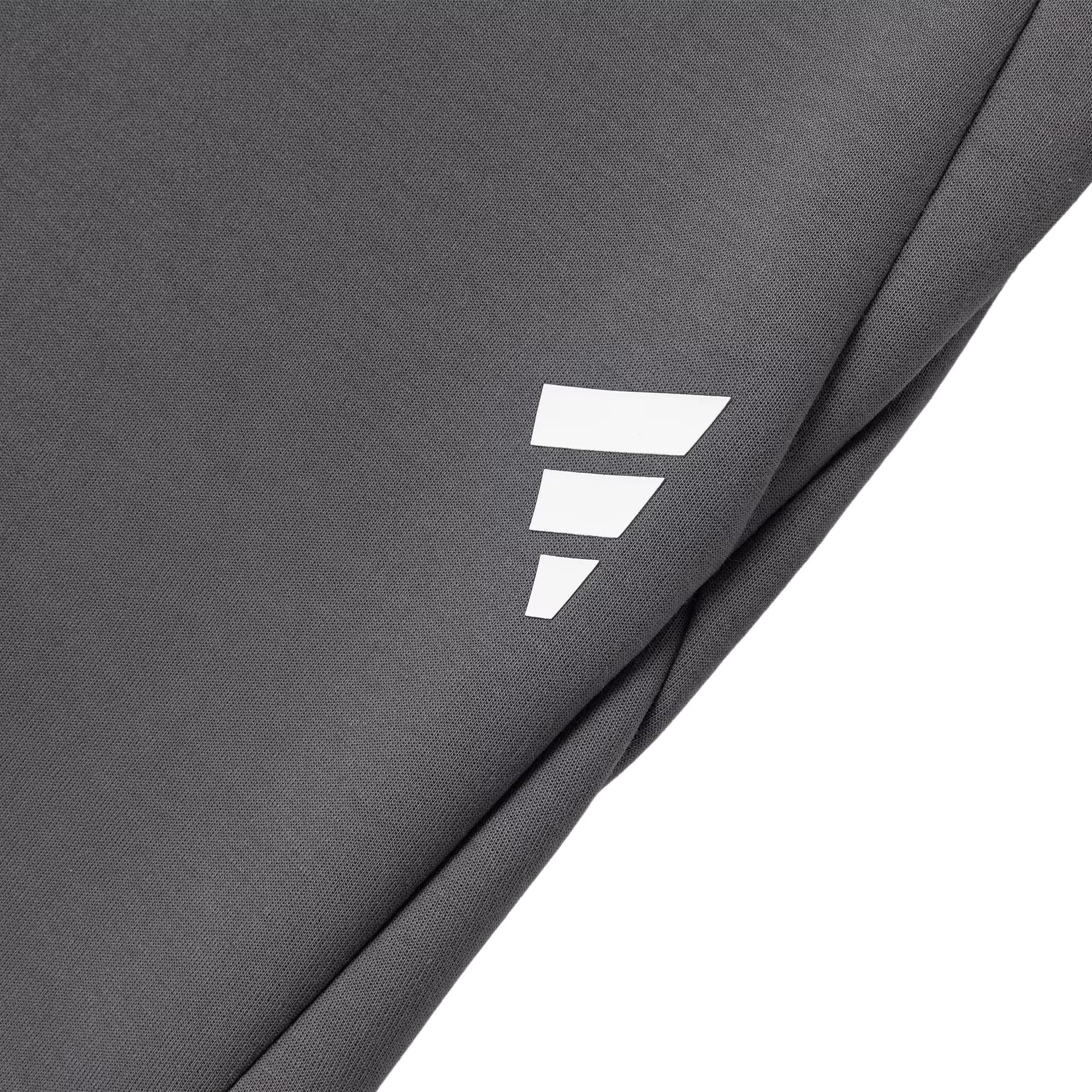 Штаны adidas FUSTL M KN PANT — фото 5