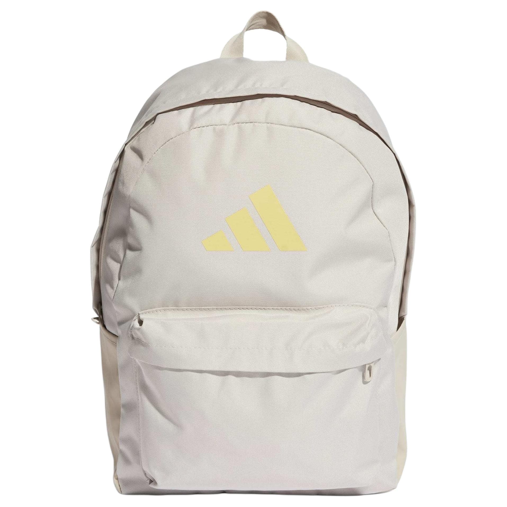 Рюкзак Adidas Полиэстер Рюкзак Унисекс Алюминий Оксид Розовый Желтый - изображение 1