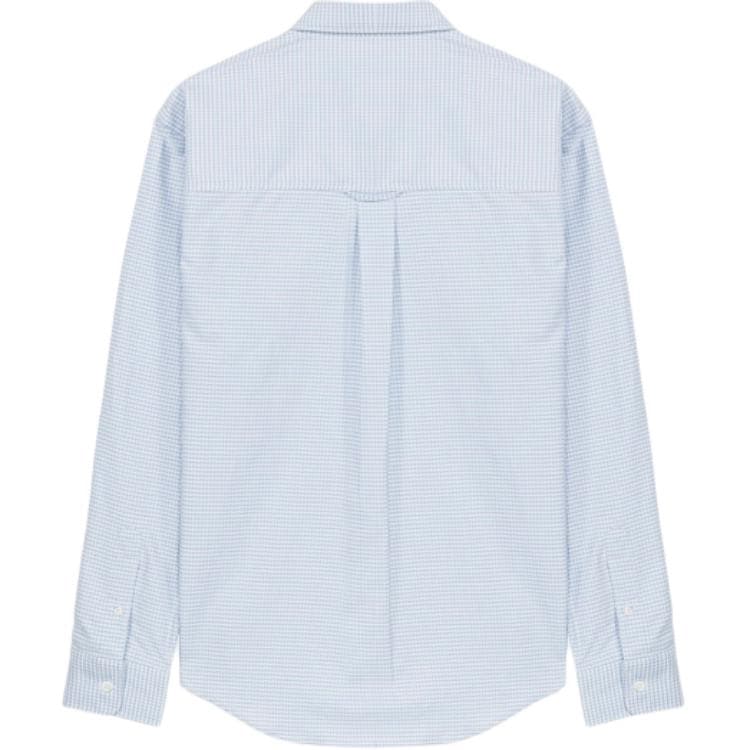 Рубашка AMIPARIS SS22 Logo - изображение 2