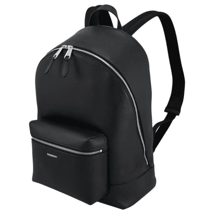 Рюкзак Burberry Backpack Navy - изображение 2