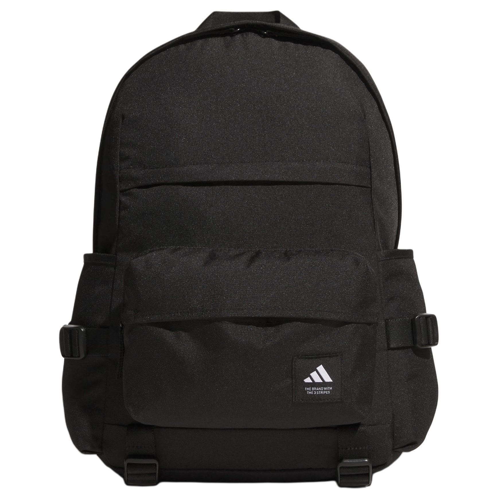 Рюкзак Adidas Термопластичный эластомер рюкзак унисекс черный - изображение 1