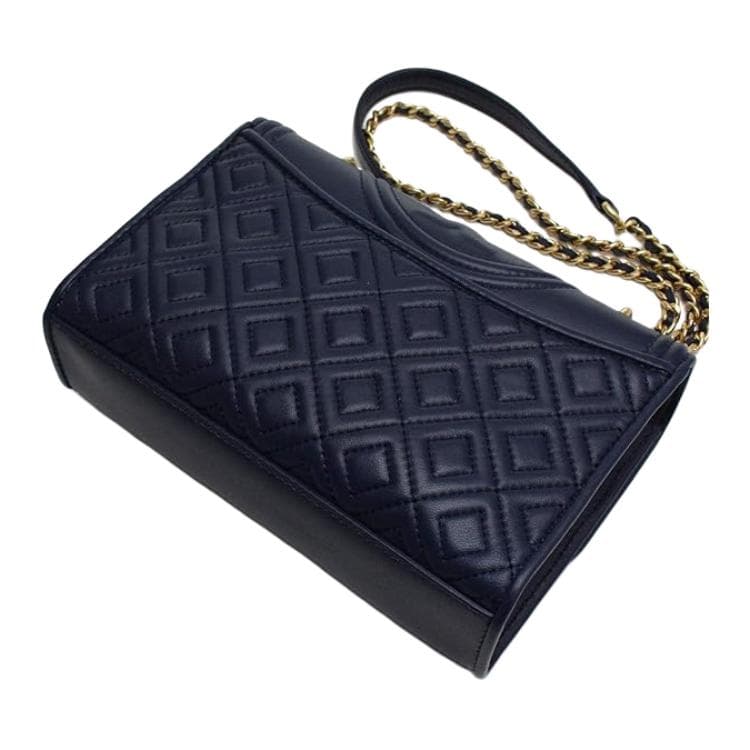 Мини-сумка TORY BURCH Fleming - изображение 4