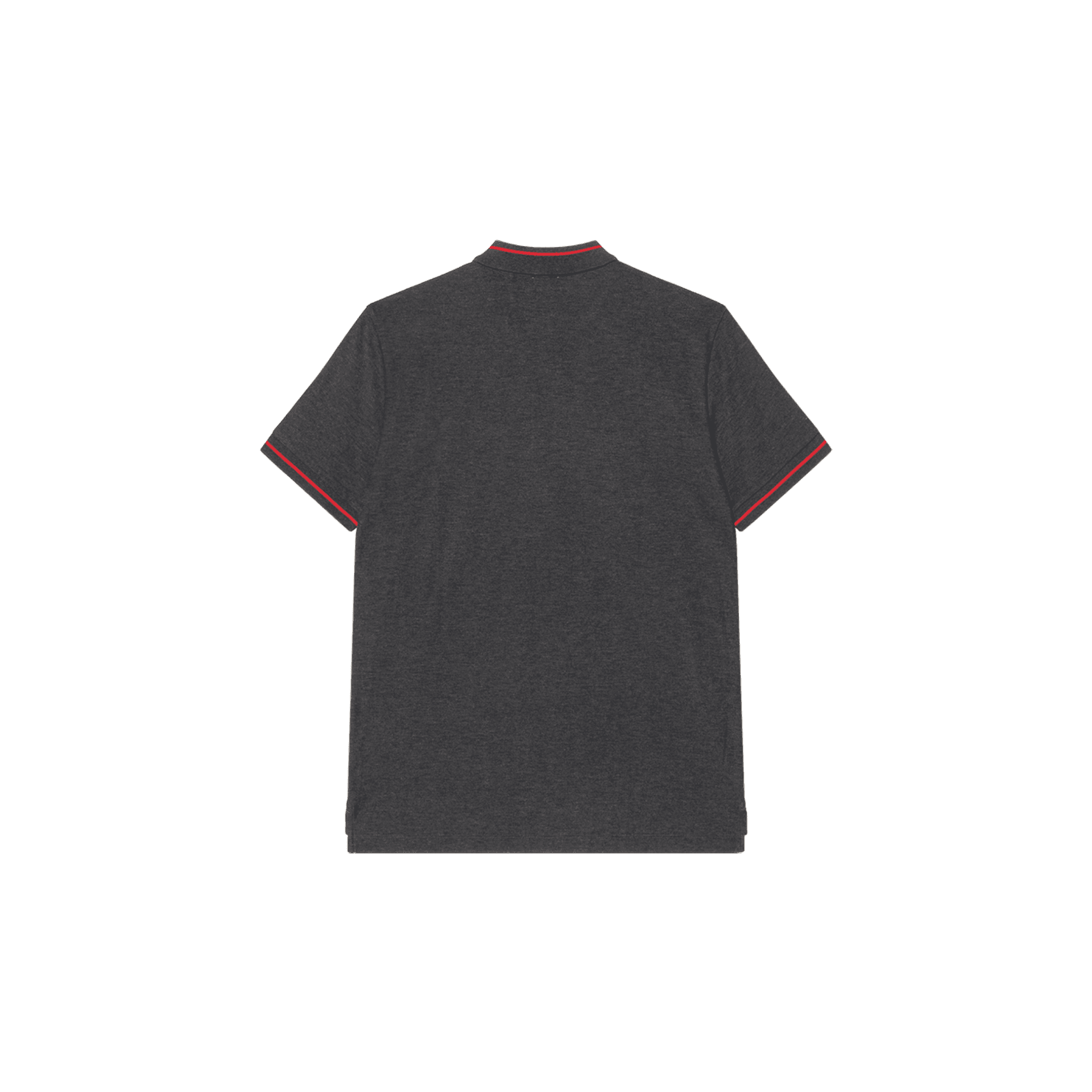 Поло Burberry Polo - изображение 2