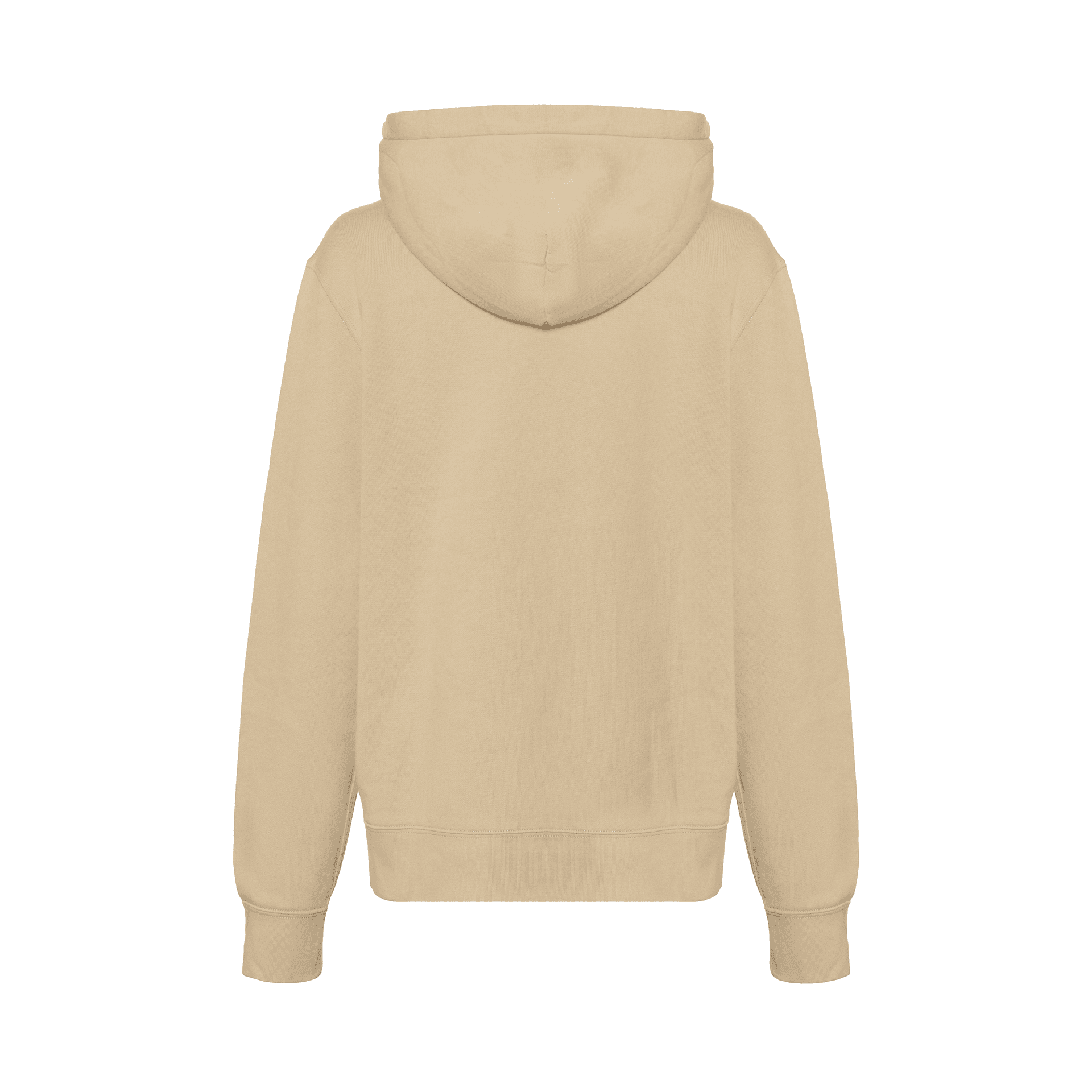 Толстовка Polo Ralph Lauren бежевого цвета для детей - изображение 2