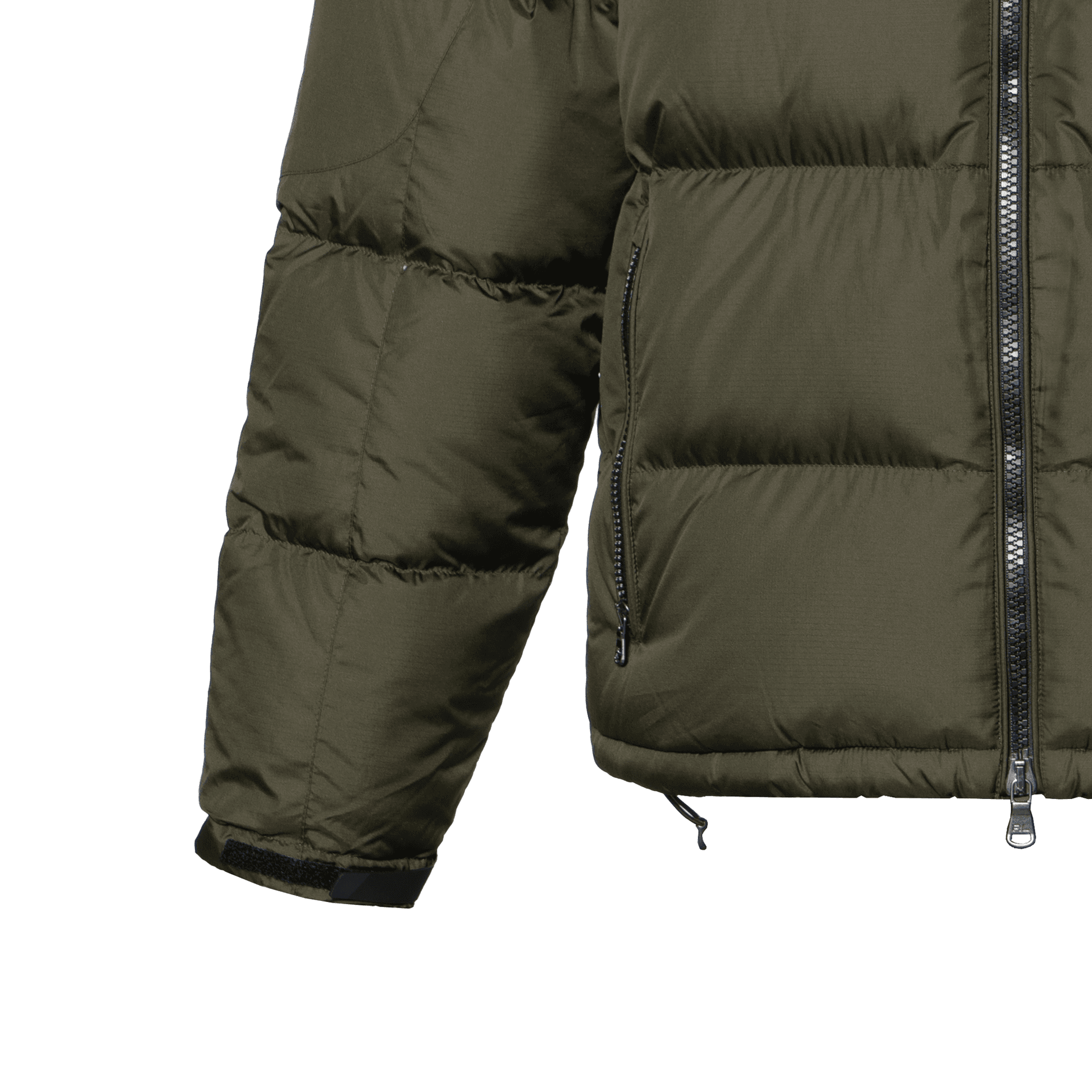 Зимняя куртка Polo Ralph Lauren - изображение 3