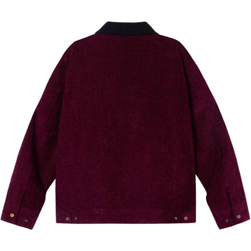 Куртка PSO Brand Год Змеи Куртки Пальто Унисекс - изображение 2