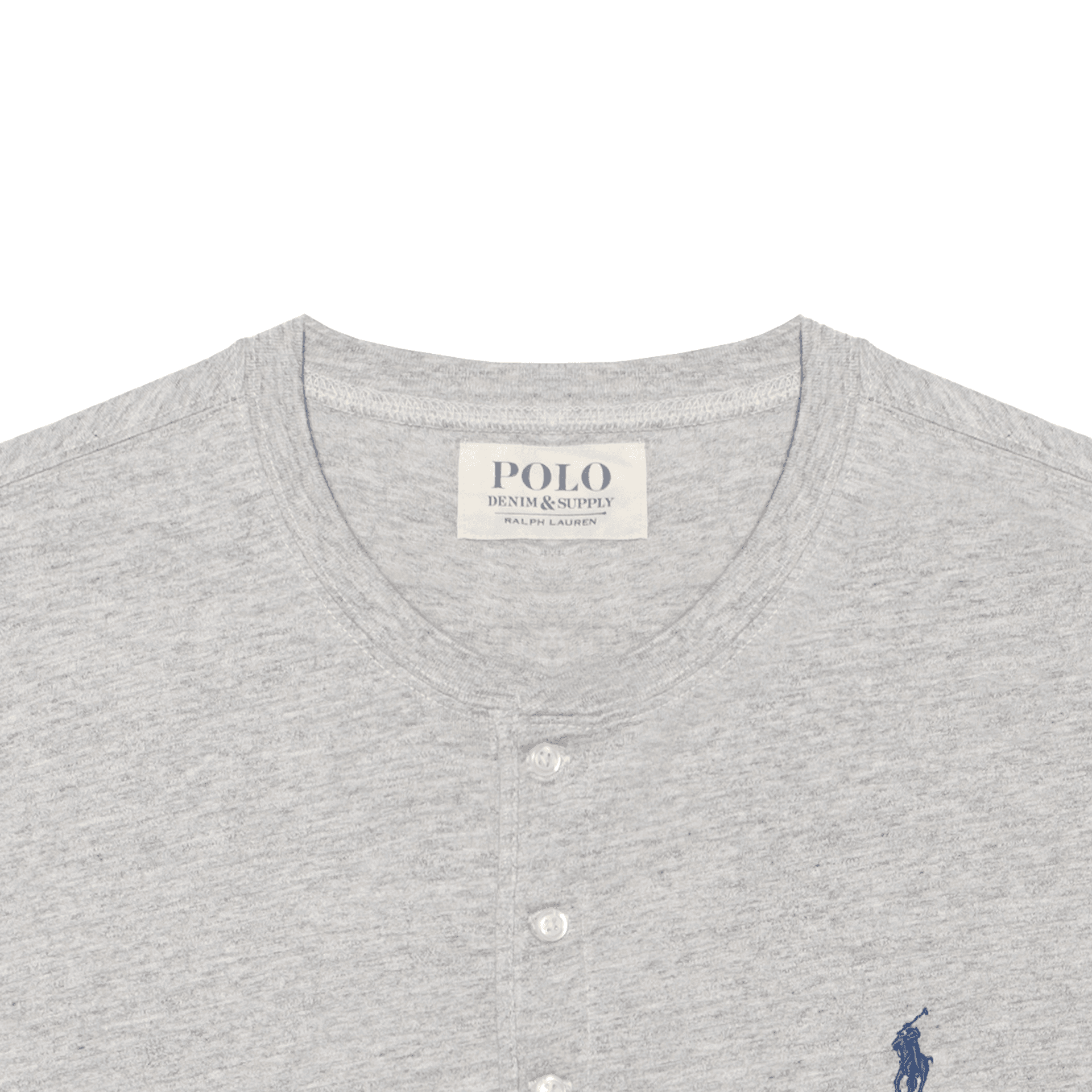 Футболка Polo Ralph Lauren SS23 LogoT - изображение 7