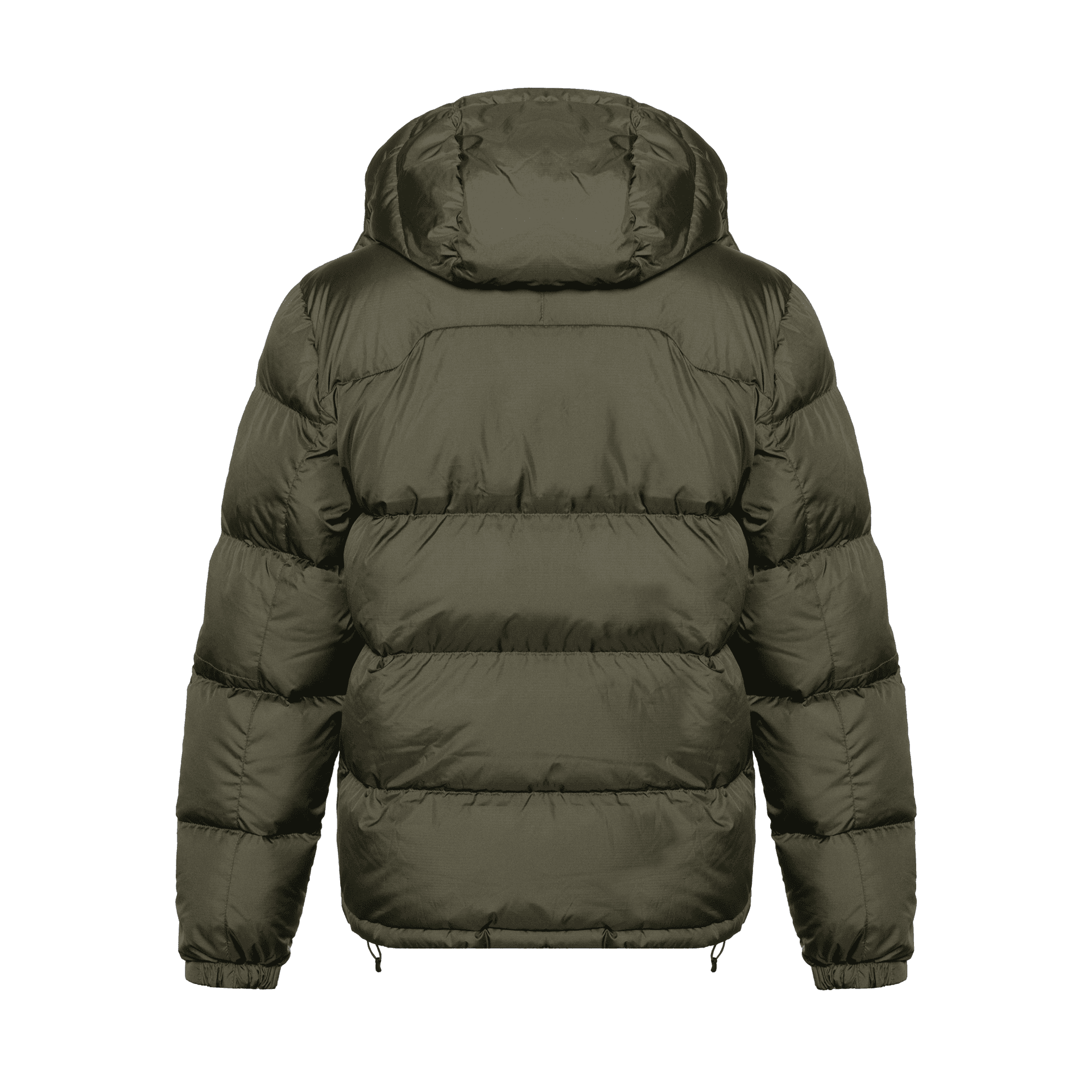 Зимняя куртка Polo Ralph Lauren - изображение 2