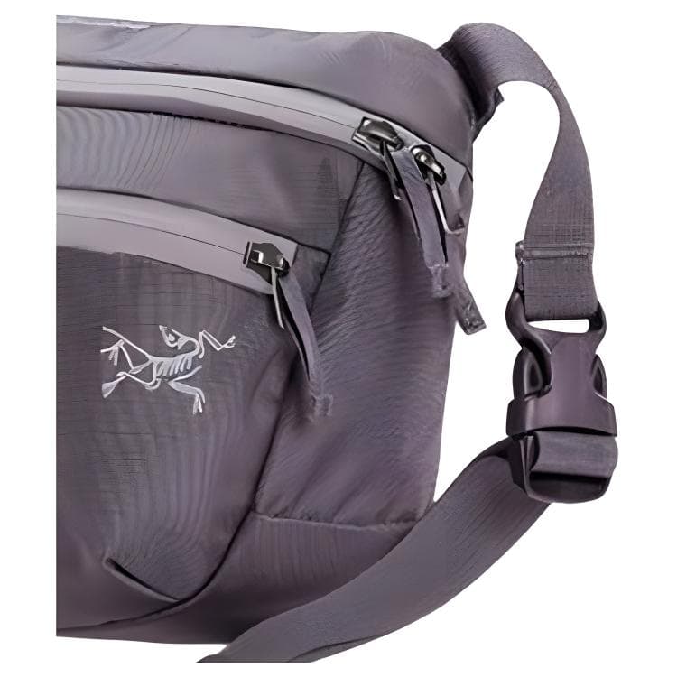 Мини-сумка Arcteryx Mantis 2 2.5L - изображение 2