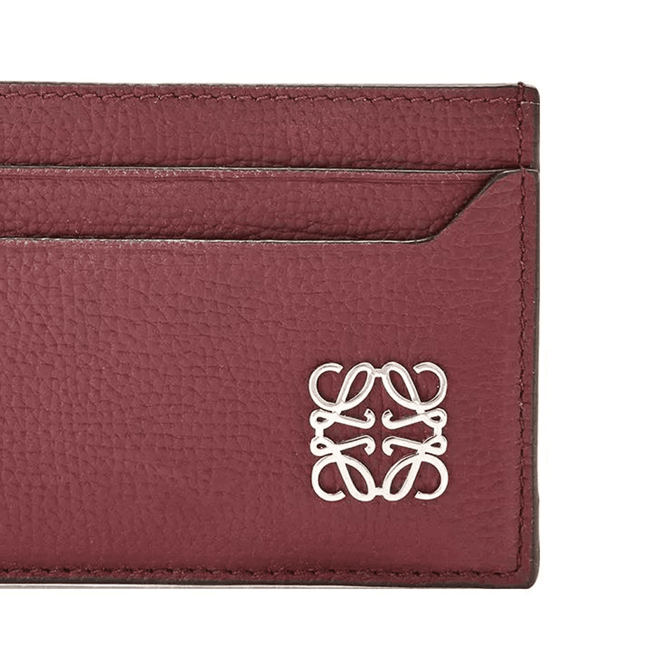 Картхолдер LOEWE Anagram - изображение 4