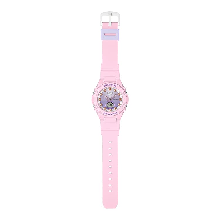 Часы CASIO BABY-G - изображение 2