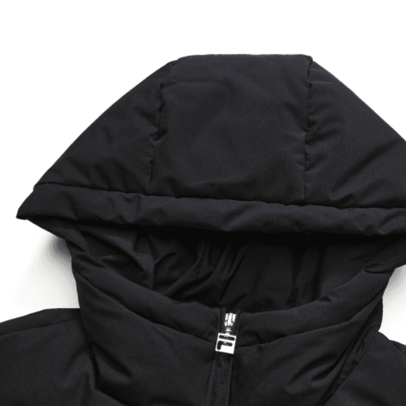 Зимняя куртка FILA - изображение 3