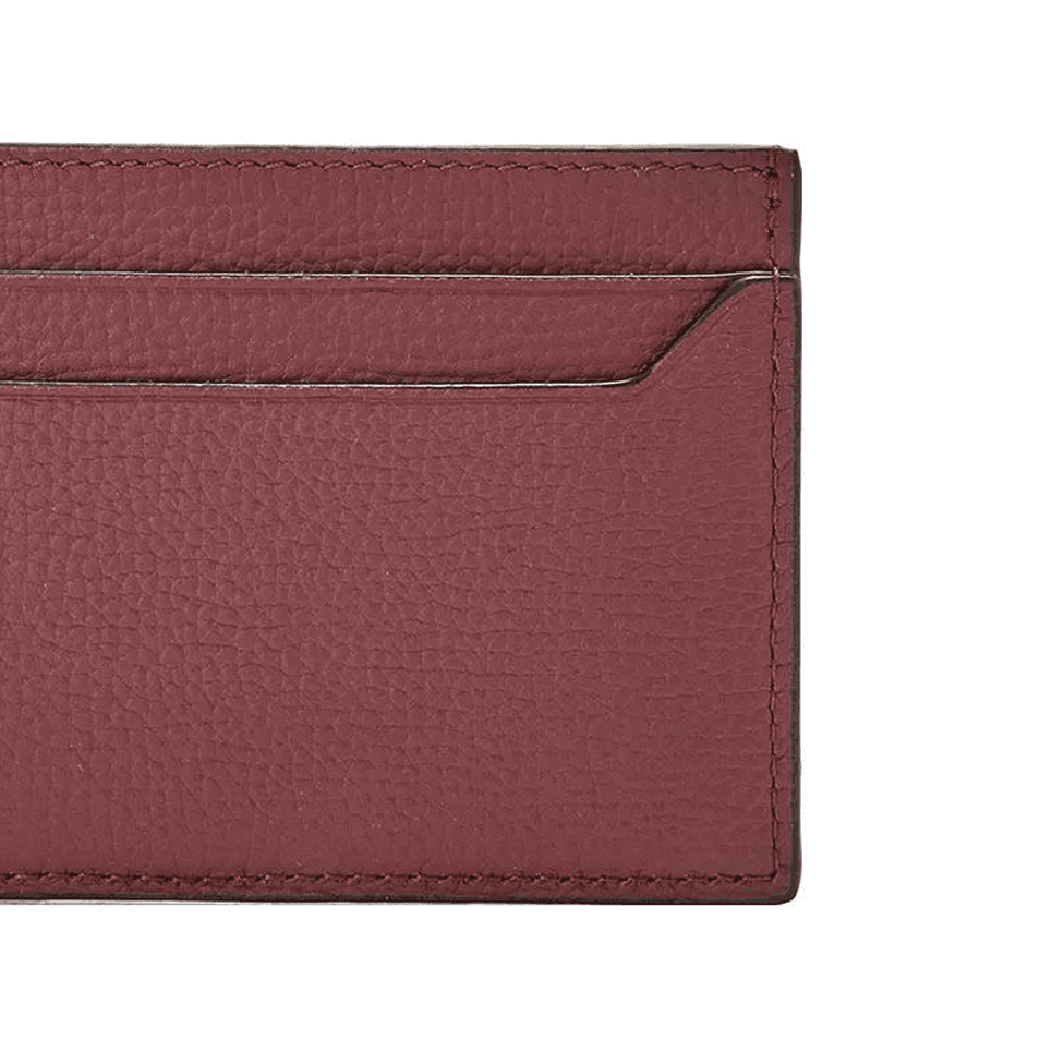 Картхолдер LOEWE Anagram - изображение 5