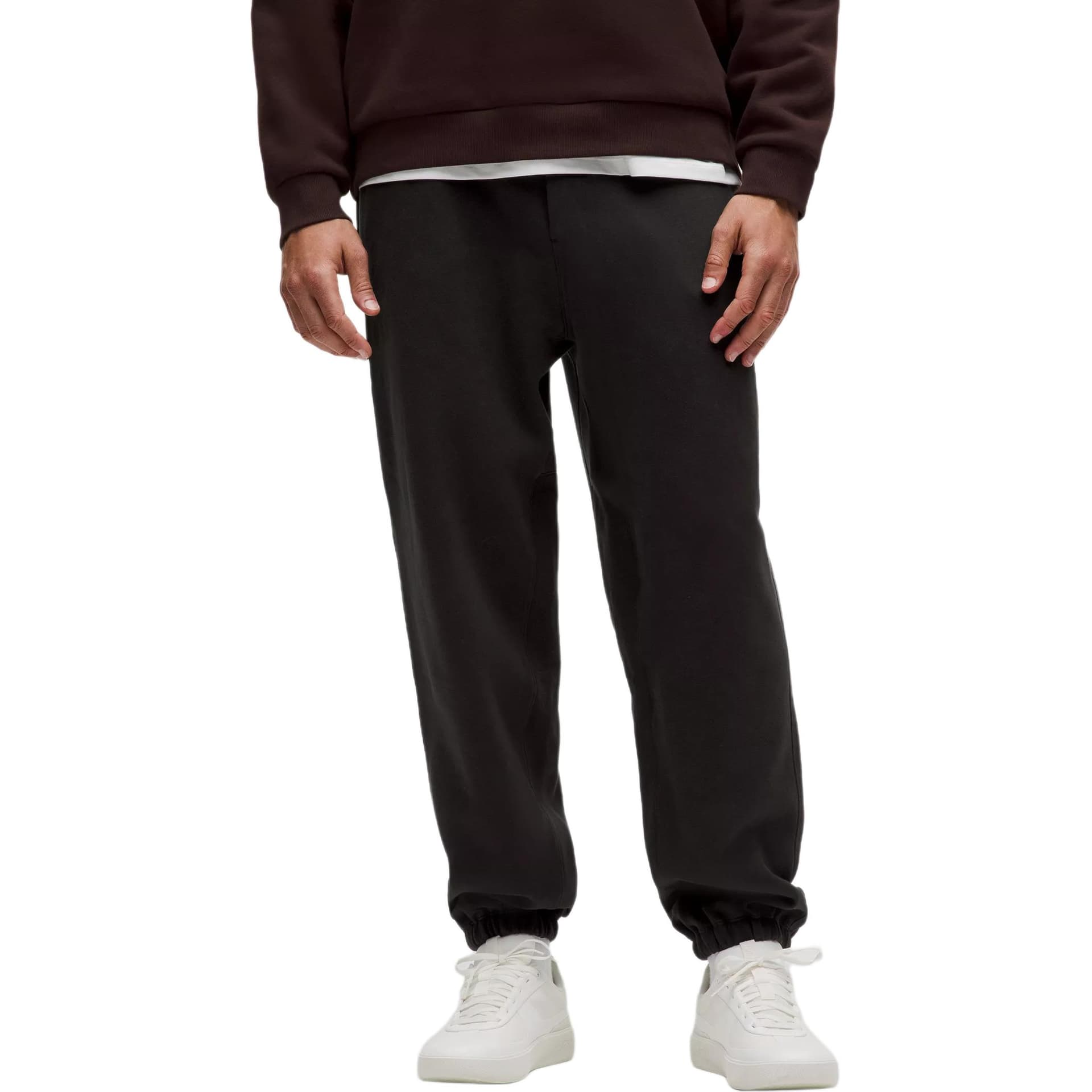 Спортивная одежда Lululemon Steady State Спортивные брюки 32' 34' Мужской Черный - изображение 3