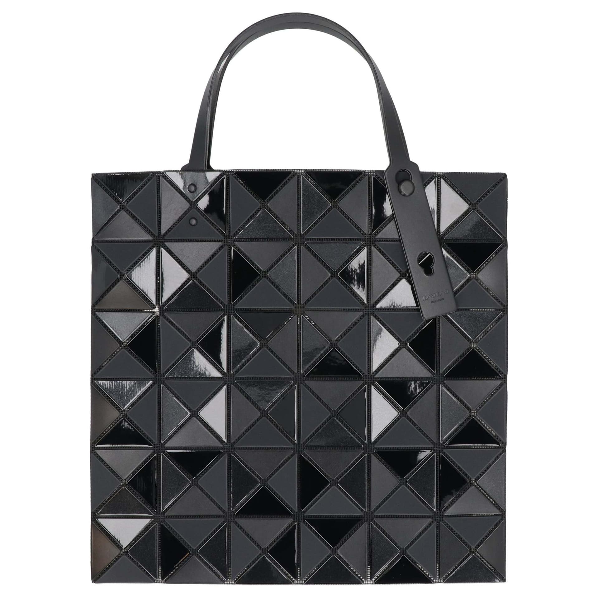 Сумка ISSEY MIYAKE PVC - изображение 2