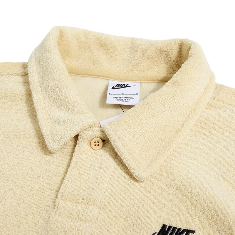 Поло Nike Polo - изображение 2